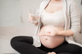 孩子留不住，不明原因自然流产，也许都是叶酸惹的祸图片