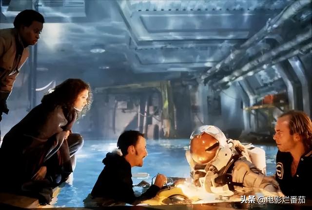 全球票房破30亿，卡神又破科幻天花板，四大卖点告诉你值在哪？