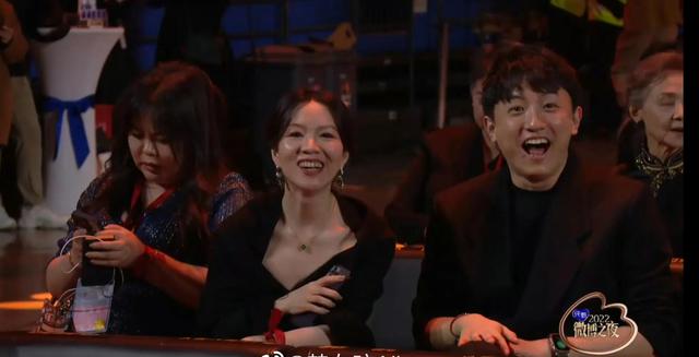 微博之夜点赞嘉宾陈默:温柔总裁,他的标签不止是公关