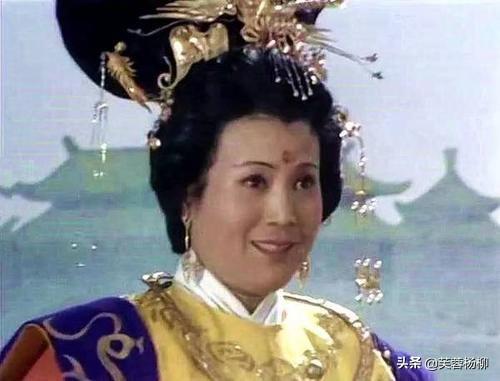 杨洁说，我要找漂亮妞，那86《西游记》25集，到底有多少漂亮妞？