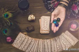 算命，为什么越算越准？揭秘“命定玄学”的惯常操作图片