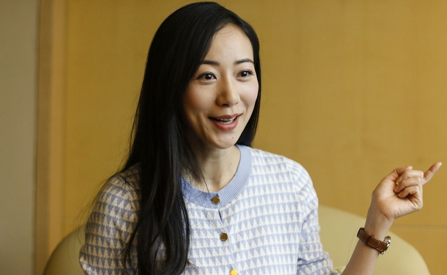 表面是艺人，实际是富家千金的8位女星，她们更不怕的就是潜规则