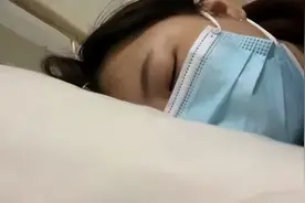吃了一盘刀豆，女子三天没有排尿、患上尿毒症！医生：少做了一步图片