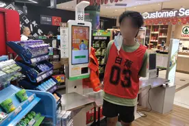 百日行动 | 斗门一对情侣在超市干这事被警方抓获图片