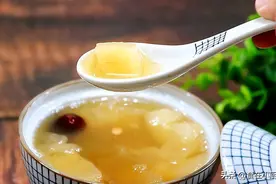 春夏交替，建议大家：“多喝2疙瘩汤，饮3茶”，滋味爽口营养足图片