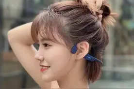 不怕不识货就怕货比货，用了园世骨传导耳机，传统耳机看都不想看图片