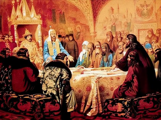 在古罗马时代，教皇是如何产生的，以及权力究竟有多大？