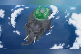 海贼王：JOYBOY的秘密开始浮出水面，橡胶果实觉醒能力猜测图片