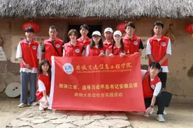 【三下乡系列报道三】潮涌江淮，追寻习近平总书记安徽足迹之小岗村，致敬改革先锋，赓续小岗精神图片