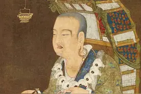 17年暴走5万里，玄奘才不是弱和尚！他的一生比“贝爷”还要彪悍图片