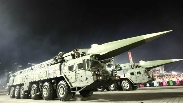 中方首次公开东风17发射,三大战区演习,显示反舰导弹的真实威力 所以