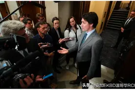 加拿大观察：特鲁多政府执政 8 年后 仍有数百个任命职位空缺图片