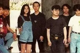 种种迹象表明，王菲是爱过李亚鹏的，只是李亚鹏太“做作”。图片