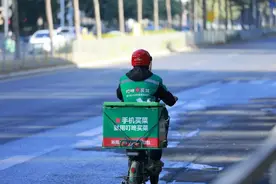 月薪1.5万招配送员，叮咚买菜下血本了图片