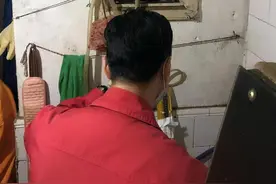 盘点居民用“气”那些事：哈尔滨将逐步实现手机缴燃气费图片