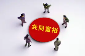 影响我国人均收入水平和收入差距的重要因素是什么？图片