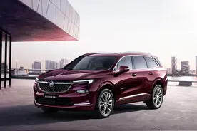 六座尊贵SUV：体验昂科旗Avenir艾维亚图片
