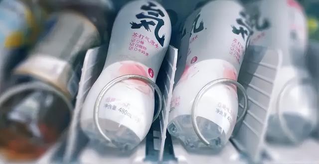 5年400亿,元气森林的线上营销玩法,值得所有传统品牌再走一遍