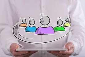 金税四期已启动！个人账户进账高于这个数就会被查图片