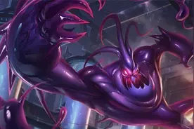 12.1三大冷门上单推荐！扎克大虫子对线强势图片