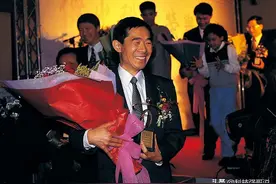 中芯国际很有眼光！梁孟松不愧是芯片大佬图片