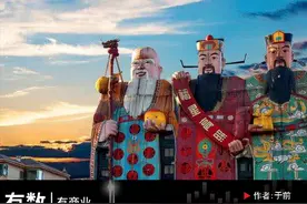 没有自建楼，不配叫大厂图片