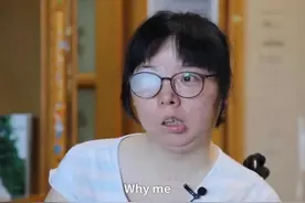 安徽30岁女医博士孕期瘫痪，生子后惨遭丈夫抛弃，7年后逆风翻盘图片