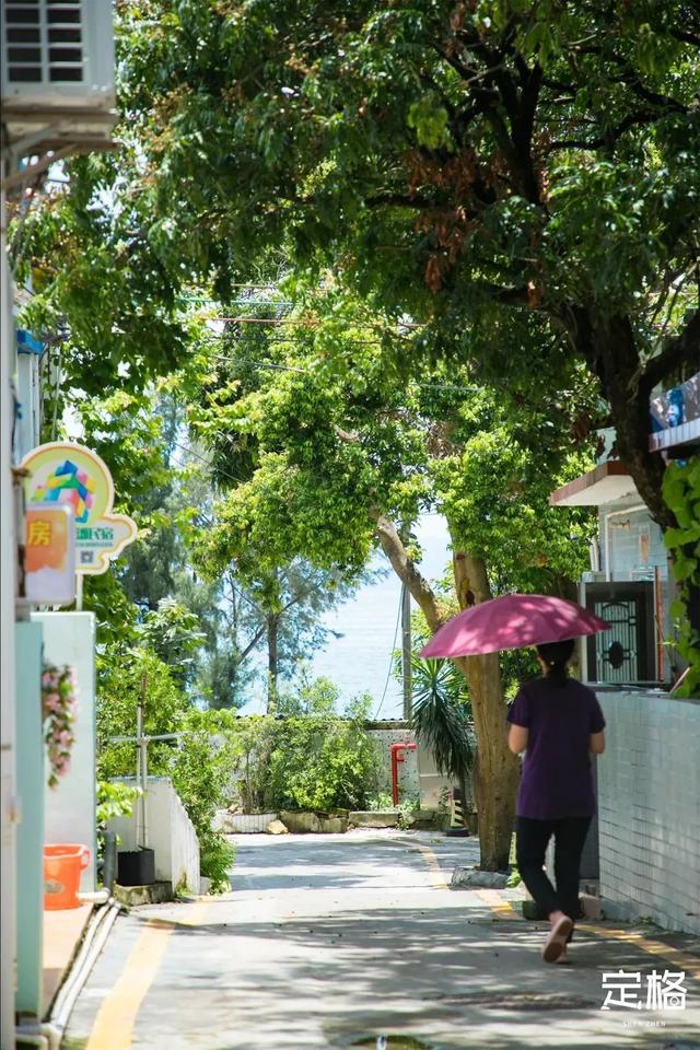 深圳10个海边沙滩，超好玩