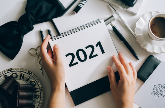 2022年：致过往，爱当下，敬余生