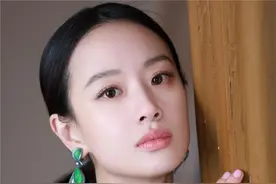 惊艳写真系列第516期，本期主人公—李梦图片