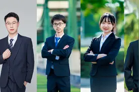 那些“第一名”们，这样炼成！图片