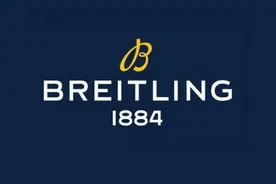 每天认识一个腕表品牌｜百年灵 BREITLING图片
