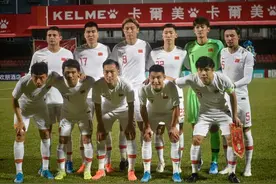 从3-0至1-1！亚洲第3基本无缘世界杯，必须死磕日本队，否则没戏图片