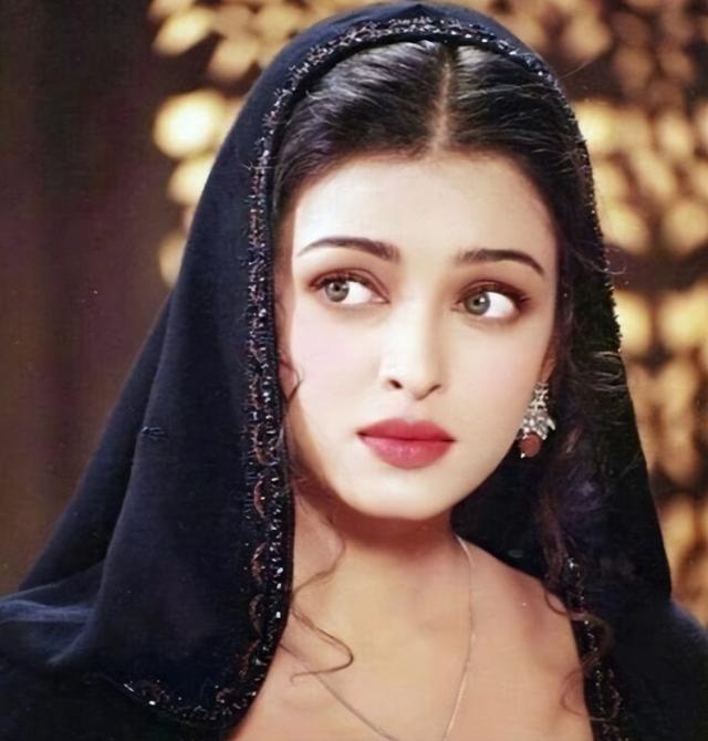 印度女性尊严(印度第一美人亮相戛纳) - 桂波百科号