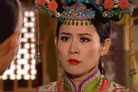 港圈审美迷惑，明明get不到美，却被夸上天的10位女星图片