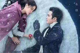 《冰雪谣》：高伟光化身民国吸血鬼导演手法大胆，观众评价两极！图片