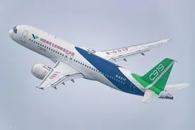 C919到底有什么不一样，商业首航的意义是什么？图片