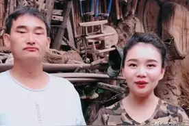 袁庆否认离婚一事与大衣哥有关！最大的分歧，还是因为孩子的事情图片