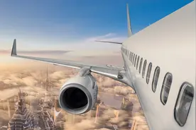 从航旅纵横到数字基建，中航信移动科技如何助推民航业数字化？图片