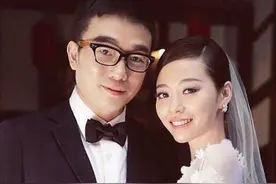 张靓颖：与冯轲相爱15年，被骗走6亿身家，离婚4年后二人天差地别图片