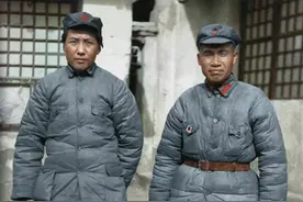 井冈山究竟有何魅力？能让五大元帅齐聚主席麾下，成就第一根据地图片