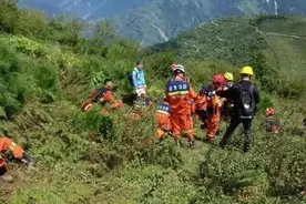 失联17天，甘宇奇迹般获救，为啥泄洪能救几百人性命？图片