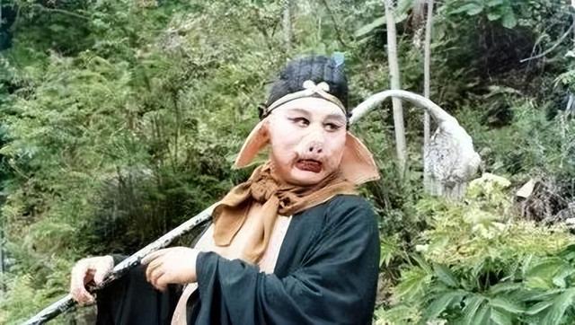 36年过去，再看《西游记》这12大幕后：神仙演员的来头都很大
