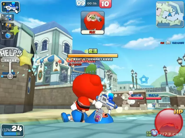 5413人许愿复活！停运网游《泡泡战士》，藏着多少人的青春？