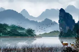 《史记》中10句经典名言，句句发人深省，值得一生珍藏！图片
