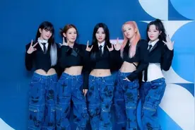 (G) I-DLE可能在“NXDE”中提到了徐穗珍，粉丝们都喜欢它图片