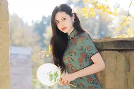 你愿意娶个漂亮的老婆吗图片