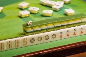 人生如有“幺筒”，定会精彩万分图片