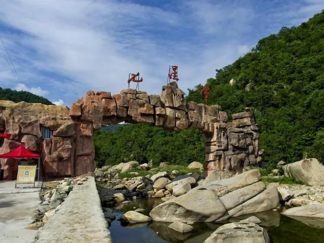 方城县周边免费旅游景点大全(方城县有哪些旅游景点好玩) - 冷求网