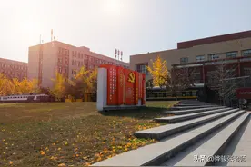 郑州铁路职业技术学院，号称专科中的小清华，真的是包分配吗？图片